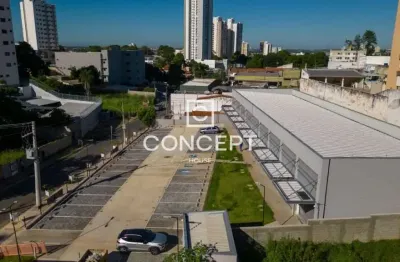Sala comercial com 1 sala para alugar na oito de abril, 3571, popular, cuiabá por r$ 8.000