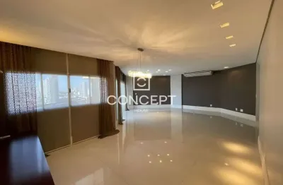 Apartamento com 3 quartos à venda na cursino do amarante, 327, quilombo, cuiabá por r$ 1.290.000