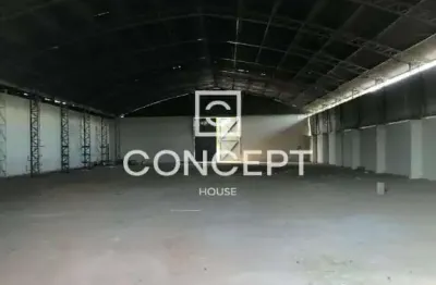 Barracão / galpão / depósito com 5 salas para alugar na k, 2000, distrito industrial, cuiabá por r$ 21.000