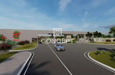 Terreno à venda na castelo branco, 1, centro sul, várzea grande por r$ 195.000