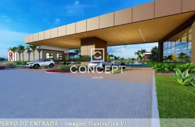 Terreno à venda na projetada a, 75, jardim petrópolis, cuiabá por r$ 103.700