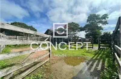 Fazenda com 1 sala à venda na mt-010, 1, zona rural, rosário oeste por r$ 6.030.000