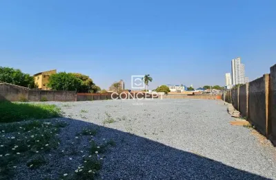 Terreno comercial para alugar na dos crisântemos, 200, jardim cuiabá, cuiabá por r$ 4.500