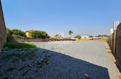 Terreno comercial para alugar na rua dos crisântemos, 200, jardim cuiabá, cuiabá por r$ 4.500
