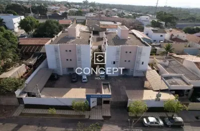 Prédio à venda na perugia, 37, jardim itália, cuiabá por r$ 5.000.000