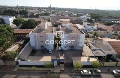 Prédio à venda na Rua Perúgia, 37, Jardim Itália, Cuiabá por R$ 5.000.000