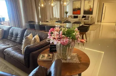 Apartamento com 4 quartos à venda na emanuel pinheiro, 3875, jardim florianópolis, cuiabá por r$ 6.999.999