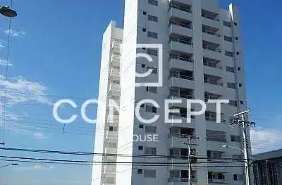 Apartamento com 3 quartos à venda na capitão ipora, 140, pico do amor, cuiabá por r$ 580.000