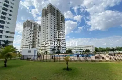 Apartamento com 3 quartos à venda na avenida manoel josé de arruda, 1601, porto, cuiabá por r$ 550.000