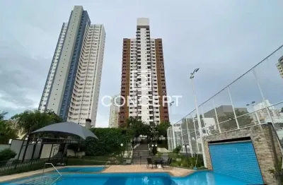 Apartamento com 3 quartos à venda na avenida senador filinto müller, 1243, quilombo, cuiabá por r$ 2.400.000