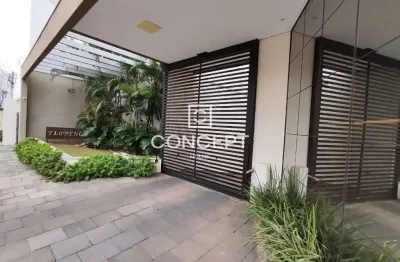 Apartamento com 4 quartos à venda na sírio libanesa, 94, popular, cuiabá por r$ 990.000