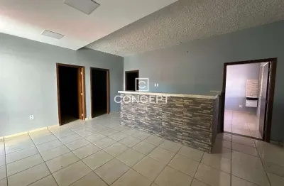 Sala comercial com 10 salas para alugar na rua joaquim murtinho, 617, centro sul, cuiabá por r$ 8.500