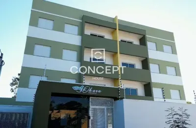 Apartamento com 3 quartos à venda na do pica-pau, 113, parque ohara, cuiabá por r$ 311.000