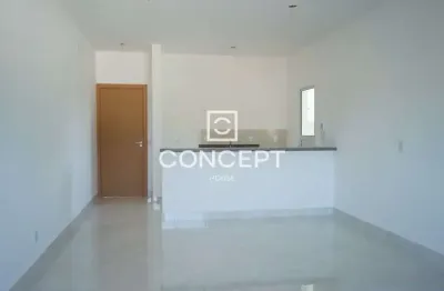 Apartamento com 3 quartos à venda na Rua do Pica-Pau, 113, Parque Ohara, Cuiabá por R$ 311.000