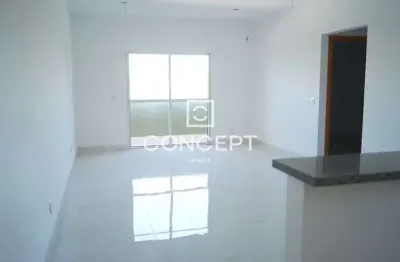 Apartamento com 3 quartos à venda na rua do pica-pau, 113, parque ohara, cuiabá por r$ 311.000