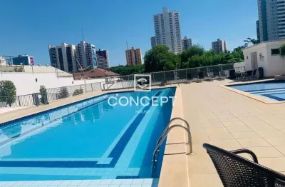 Apartamento com 3 quartos à venda na avenida bosque da saúde, 635, bosque da saúde, cuiabá por r$ 850.000