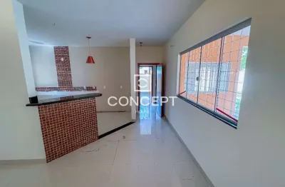 Casa com 4 quartos à venda na castro alves, 332, santa cruz, cuiabá por r$ 860.000