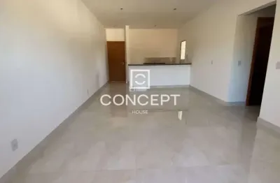 Apartamento com 3 quartos à venda na Rua do Pica-Pau, 113, Parque Ohara, Cuiabá por R$ 387.000