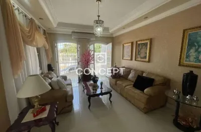 Casa com 3 quartos à venda na rua puebla, 13, jardim das américas, cuiabá por r$ 1.280.000