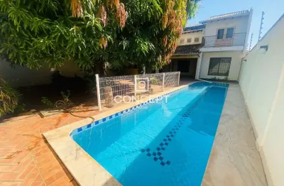 Casa com 4 quartos à venda na doze, 3, jardim petrópolis, cuiabá por r$ 940.000