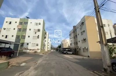 Apartamento com 3 quartos à venda na clarindo e da silva, 2170, despraiado, cuiabá por r$ 170.000