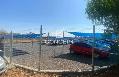 Terreno à venda na avenida andré antônio maggi, 8, centro político administrativo, cuiabá por r$ 3.542.000