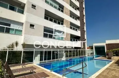 Apartamento com 2 quartos à venda na doze, 740, jardim petrópolis, cuiabá por r$ 750.000