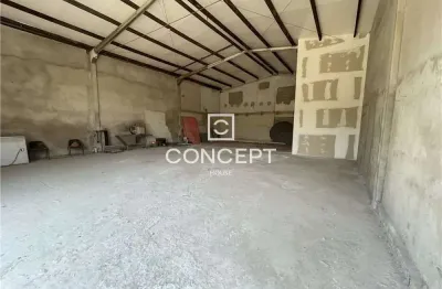 Barracão / galpão / depósito com 1 sala para alugar na jornalista arquimedes pereira lima, 2004, jardim itália, cuiabá por r$ 6.000