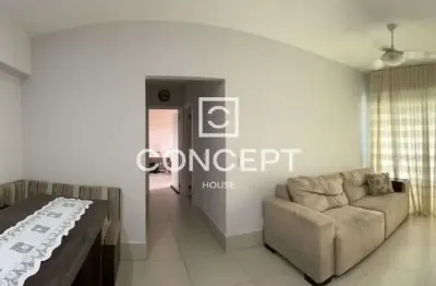 Apartamento com 2 quartos à venda na doze, 740, jardim petrópolis, cuiabá por r$ 600.000
