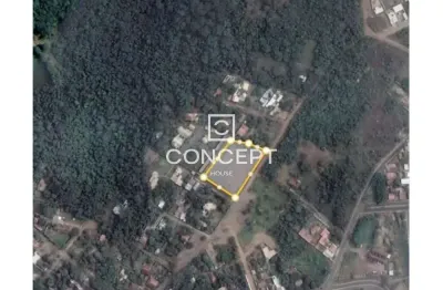 Terreno à venda na fernando correa, 1, centro, chapada dos guimarães por r$ 1.480.000