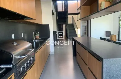 Casa em condomínio fechado com 3 quartos à venda na itália, 1, jardim itália, cuiabá por r$ 4.000.000