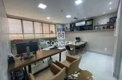 Sala comercial com 2 salas à venda na são sebastião, 3161, santa helena, cuiabá por r$ 1.762.440