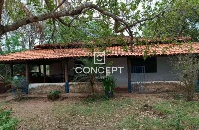 Fazenda com 2 salas à venda na br 364 km 499, 10, zona rural, jangada por r$ 3.800.000