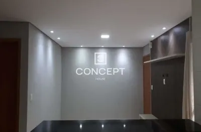 Apartamento com 2 quartos para alugar na das torres, 1100, jardim imperial ii, cuiabá por r$ 2.000