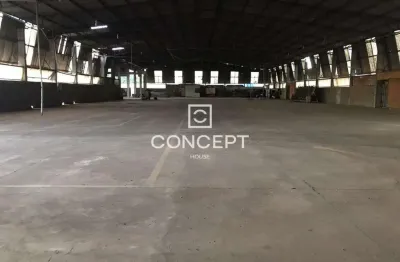 Barracão / galpão / depósito com 2 salas à venda na e, 138, distrito industrial, cuiabá por r$ 17.800.000