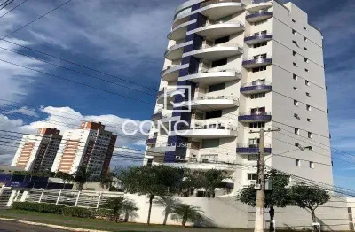 Apartamento com 1 quarto à venda na rua das pérolas, 214, bosque da saúde, cuiabá por r$ 650.000