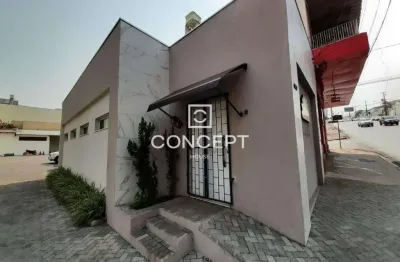 Sala comercial com 2 salas para alugar na avenida isaac póvoas, 607, centro norte, cuiabá por r$ 5.000