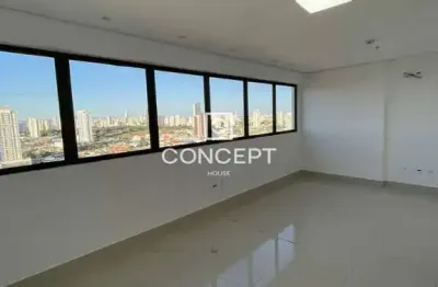 Sala comercial com 1 sala à venda na das flores, 53, jardim cuiabá, cuiabá por r$ 750.000
