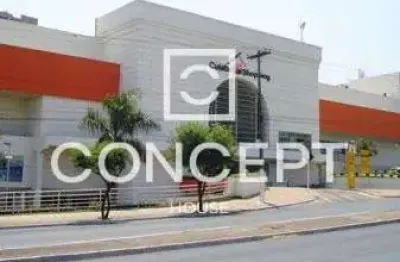 Sala comercial com 1 sala para alugar na avenida miguel sutil, 6274, consil, cuiabá por r$ 10.400