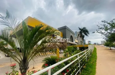 Sala comercial com 1 sala para alugar na avenida miguel sutil, 6274, consil, cuiabá por r$ 10.400