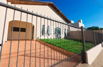 Casa com 5 quartos à venda na castro alves, 8, santa cruz, cuiabá por r$ 350.000