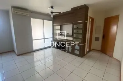 Apartamento com 2 quartos à venda na avenida aclimação, 608, bosque da saúde, cuiabá por r$ 500.000