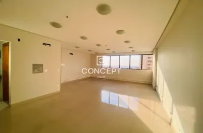 Sala comercial com 1 sala para alugar na Avenida Historiador Rubens de Mendonça, 2368, Bosque da Saúde, Cuiabá por R$ 2.700