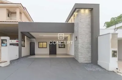 Casa em condomínio fechado com 3 quartos à venda na rua capistrano de abreu, 91, santa cruz, cuiabá por r$ 750.000