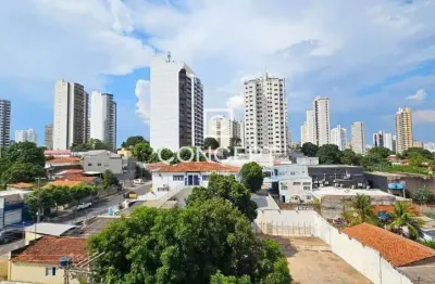 Apartamento com 2 quartos à venda na avenida ipiranga, 450, goiabeiras, cuiabá por r$ 549.000