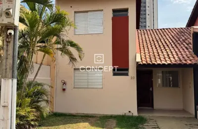 Casa em condomínio fechado com 3 quartos à venda na alísios, 145, despraiado, cuiabá por r$ 650.000