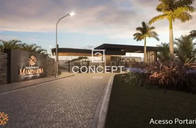 Terreno à venda na contorno, 1, centro, chapada dos guimarães por r$ 330.000