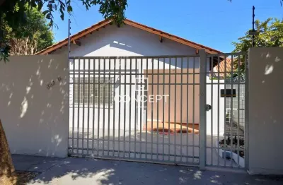 Casa com 2 quartos para alugar na rua quarenta e cinco, 882, boa esperança, cuiabá por r$ 2.600