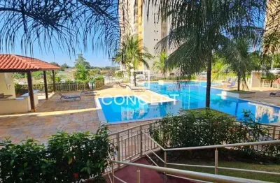 Apartamento com 3 quartos para alugar na avenida mário augusto vieira, 269, morada do ouro ii, cuiabá por r$ 2.700