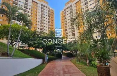 Apartamento com 3 quartos para alugar na avenida mário augusto vieira, 269, morada do ouro ii, cuiabá por r$ 2.700